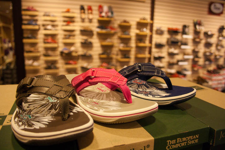 Tanda Shoes | 3777 Strandherd Dr, Nepean, ON K2J 4B1, Canada | Phone: (613) 825-6100