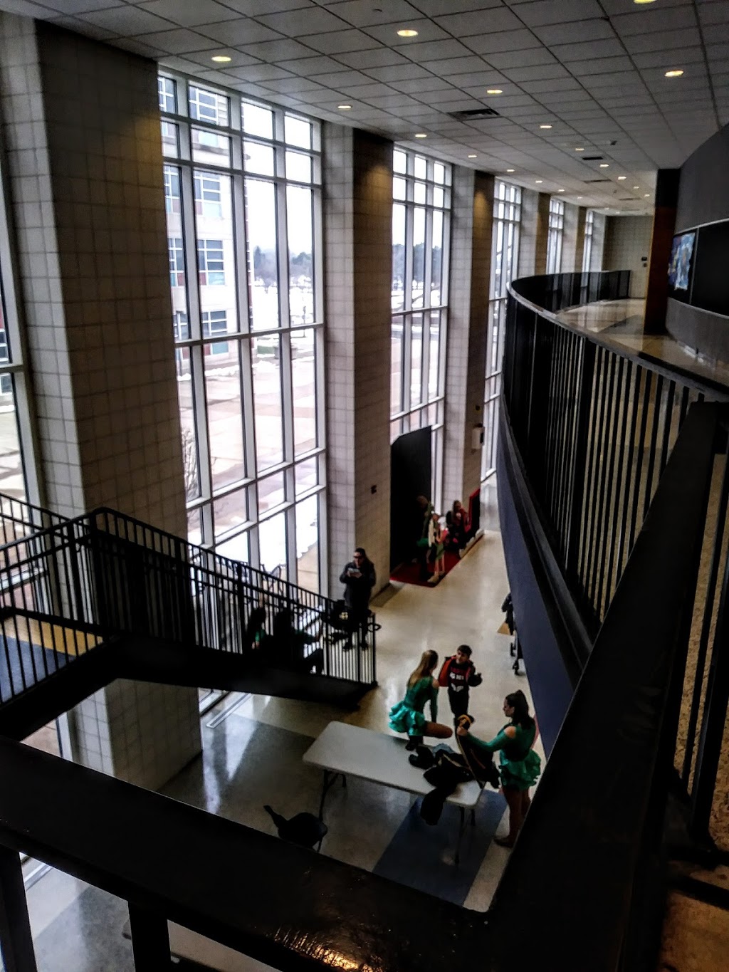 Niagara Falls High School | 4455 Porter Rd, Niagara Falls, NY 14305, USA | Phone: (716) 278-5800