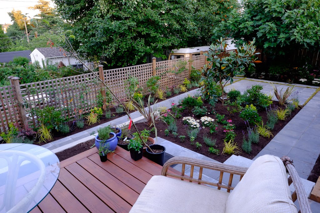 RainCoast LAND ESCAPES Projects and Services | 791 Keefer St, Vancouver, BC V6A 1Y5, Canada | Phone: (778) 919-1355