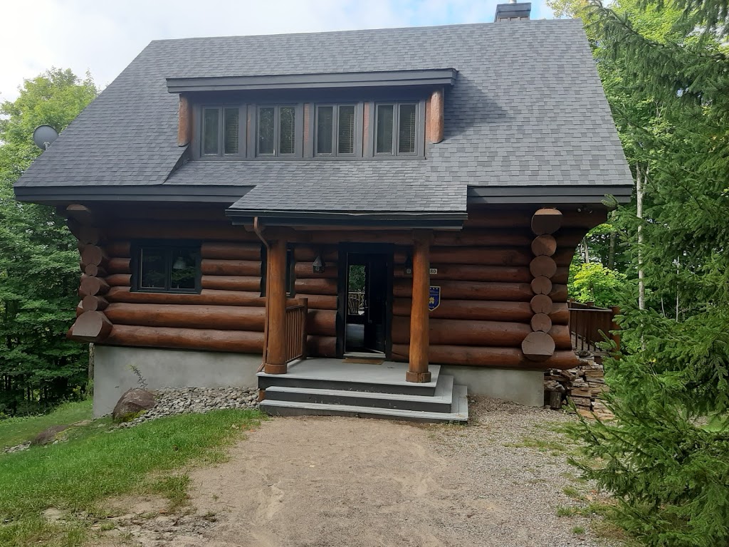 Domaine Lac Supérieur - Domain Lake Superior | 162 Chemin Tour du Lac, Lac-Supérieur, QC J0T 1P0, Canada | Phone: (514) 844-4885