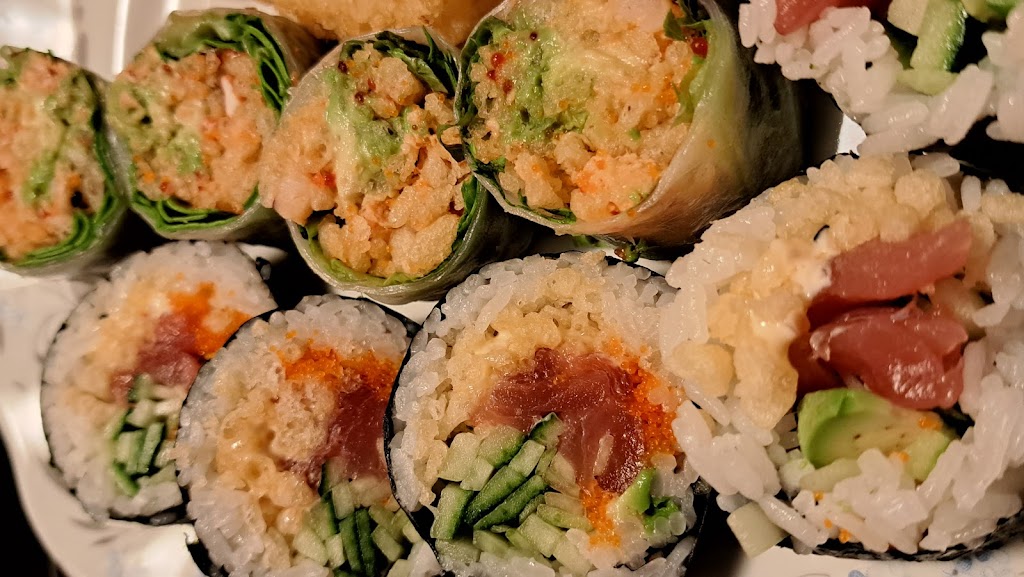 Emi Sushi | 6580 Bd Laurier, Terrebonne, QC J7M 0A1, Canada | Phone: (450) 477-7555