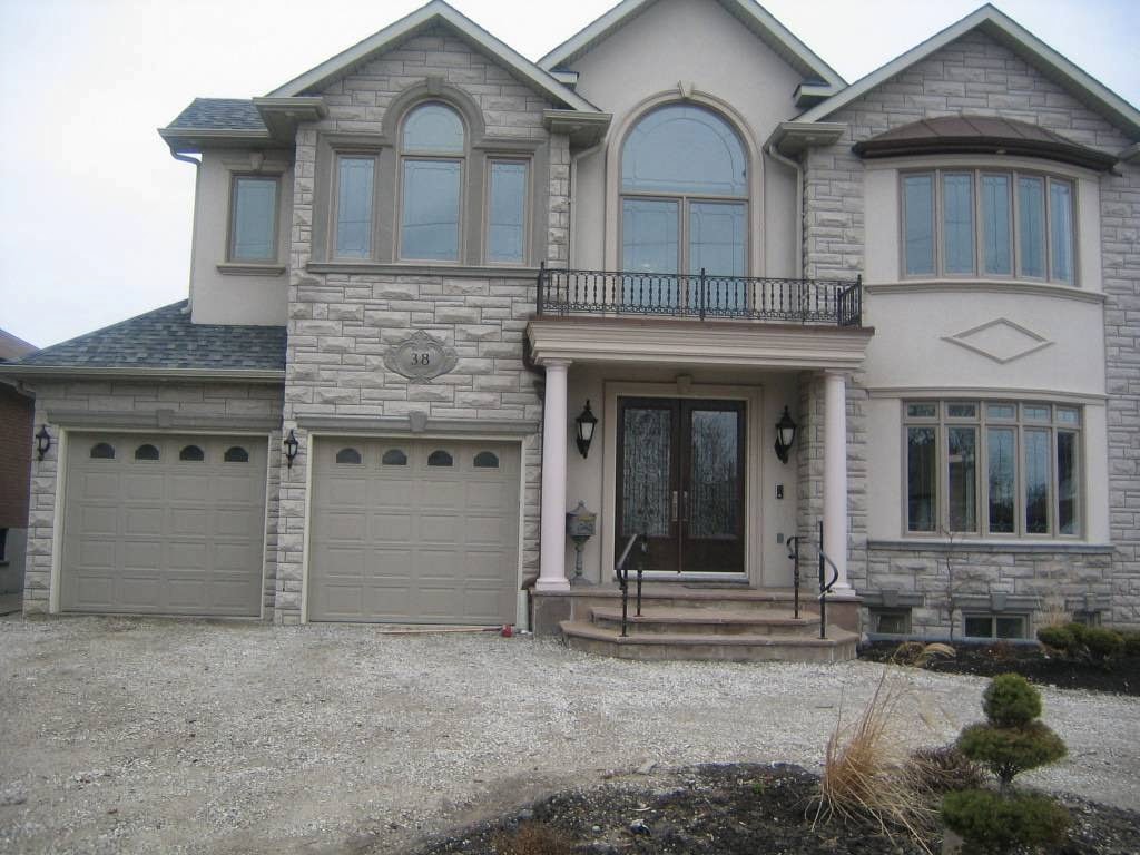 Andy Crown Construction, Home addition, Carpentry, Home Building | 6295 Mississauga Rd #212, Mississauga, ON L5N 1A5, Canada | Phone: (416) 759-7407