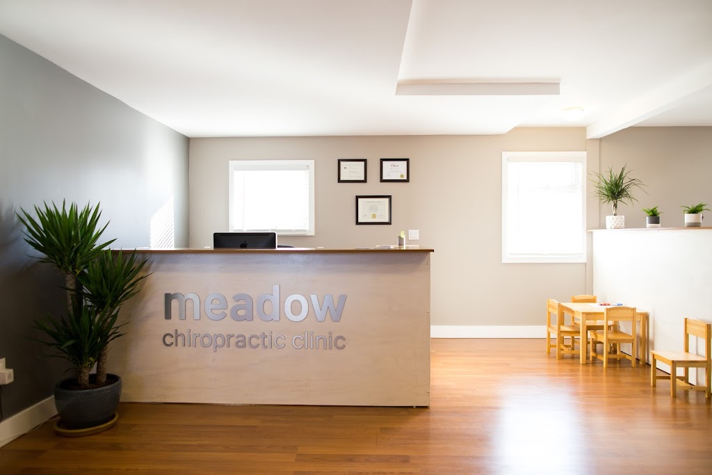 Meadow Chiropractic Clinic, Dr. Esther Fortin, Chiropractor | 17035 PE-2, Milton Station, PE C1E 0V8, Canada | Phone: (902) 370-2511