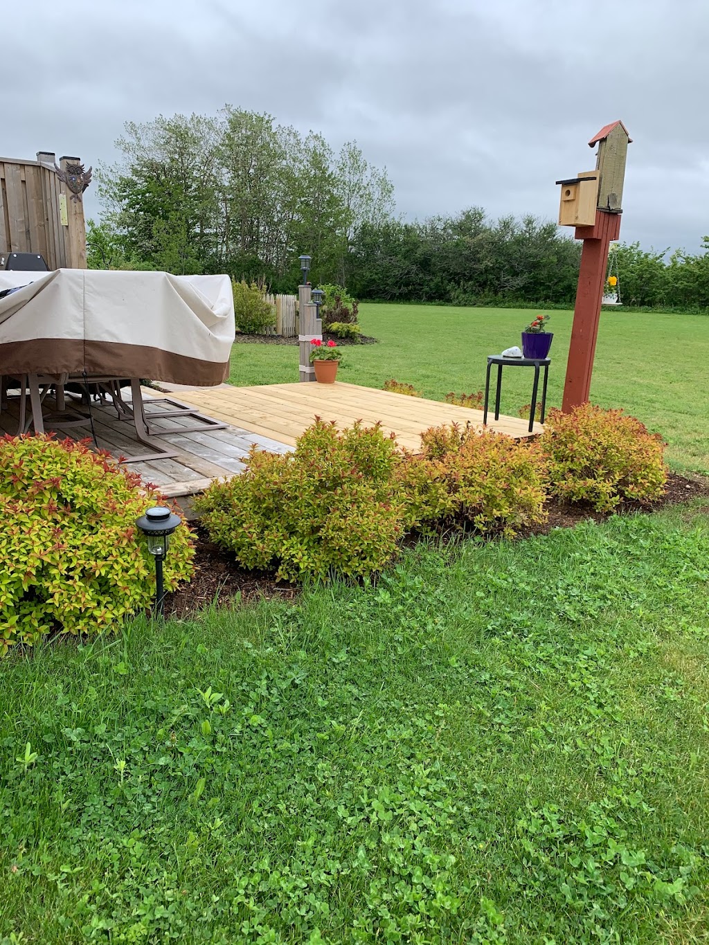 Benjamin Grove | Lot 2 Kathleen Court, South Berwick, NS B0P 1E0, Canada | Phone: (902) 670-5925