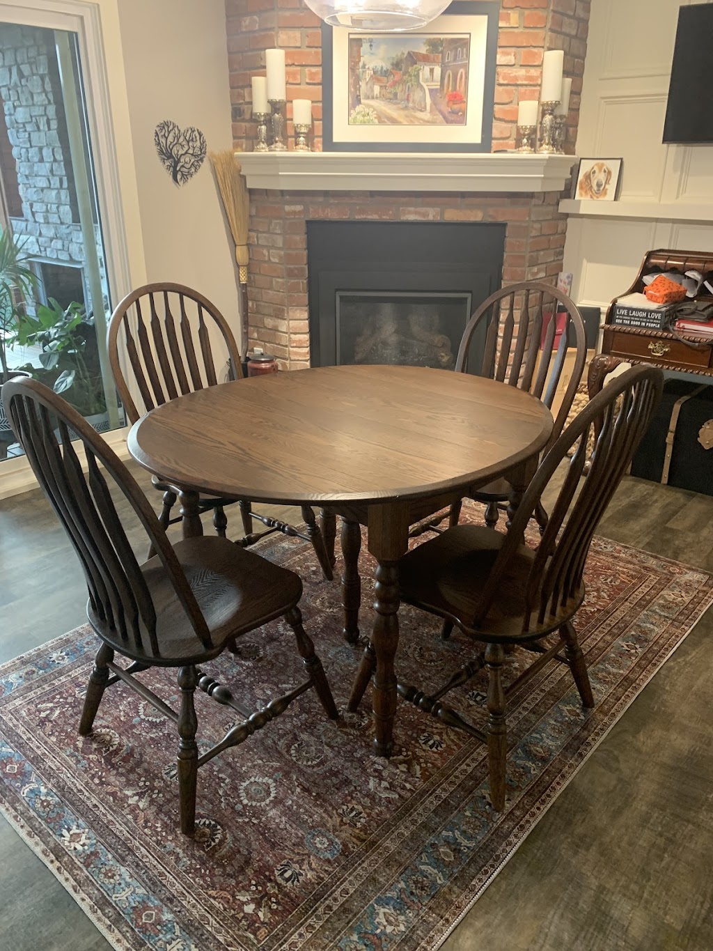 Signature Fine Furniture | 7 Balsam Ave #400, Bragg Creek, AB T0L 0K0, Canada | Phone: (403) 473-5224