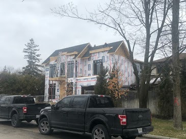 Top choice roofing emergency roofing 24/7, Roof repair , roof re | 10520 Yonge St Unit 35b-227, Richmond Hill, ON L4C 3B8, Canada | Phone: (647) 779-6627
