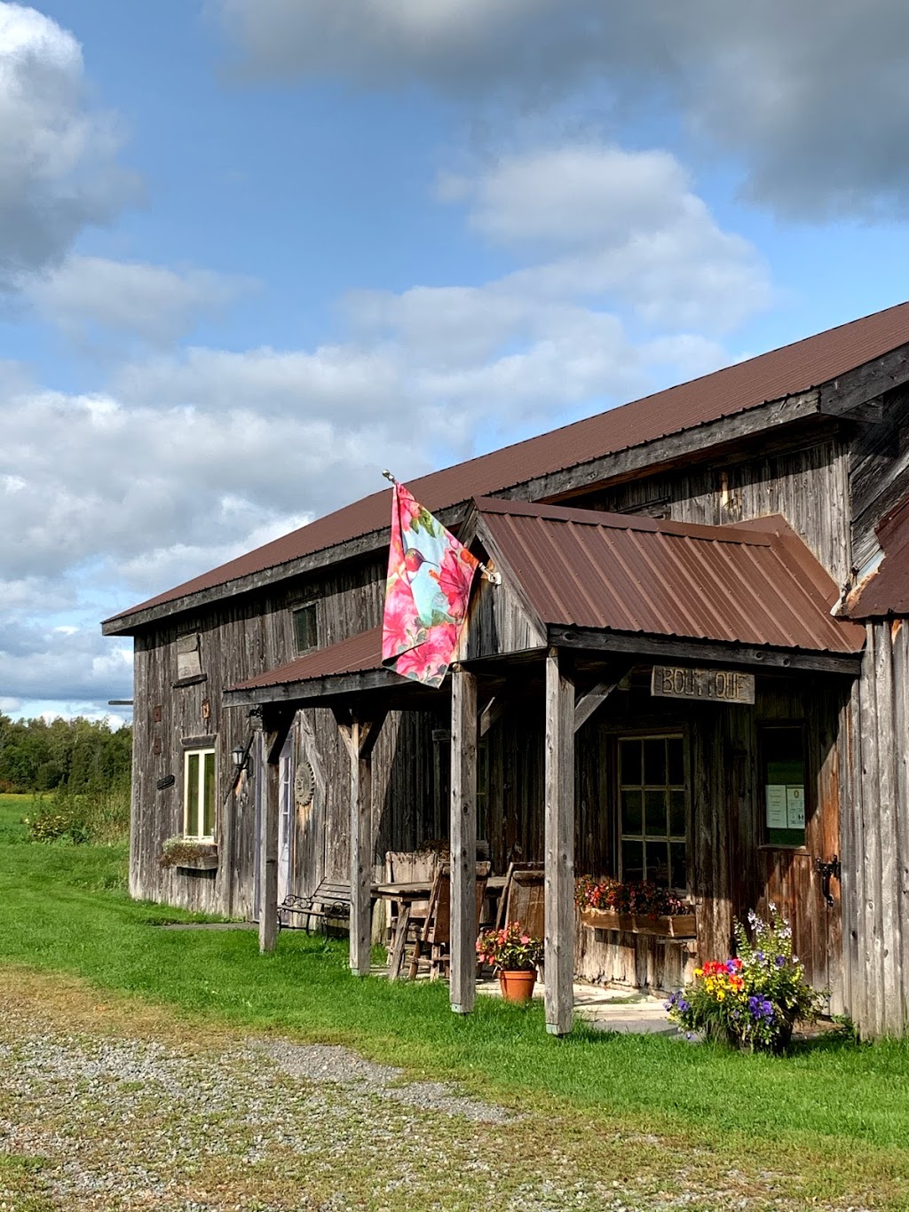 Fleuravie | 242 Chemin Racine, Bromont, QC J2L 1G1, Canada | Phone: (450) 534-5129