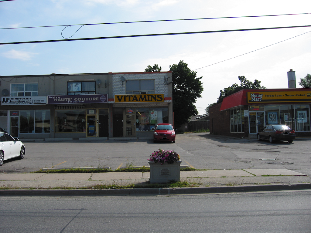 Health Service Centre | 2623 Islington Ave, Etobicoke, ON M9V 2X4, Canada | Phone: (416) 742-5460
