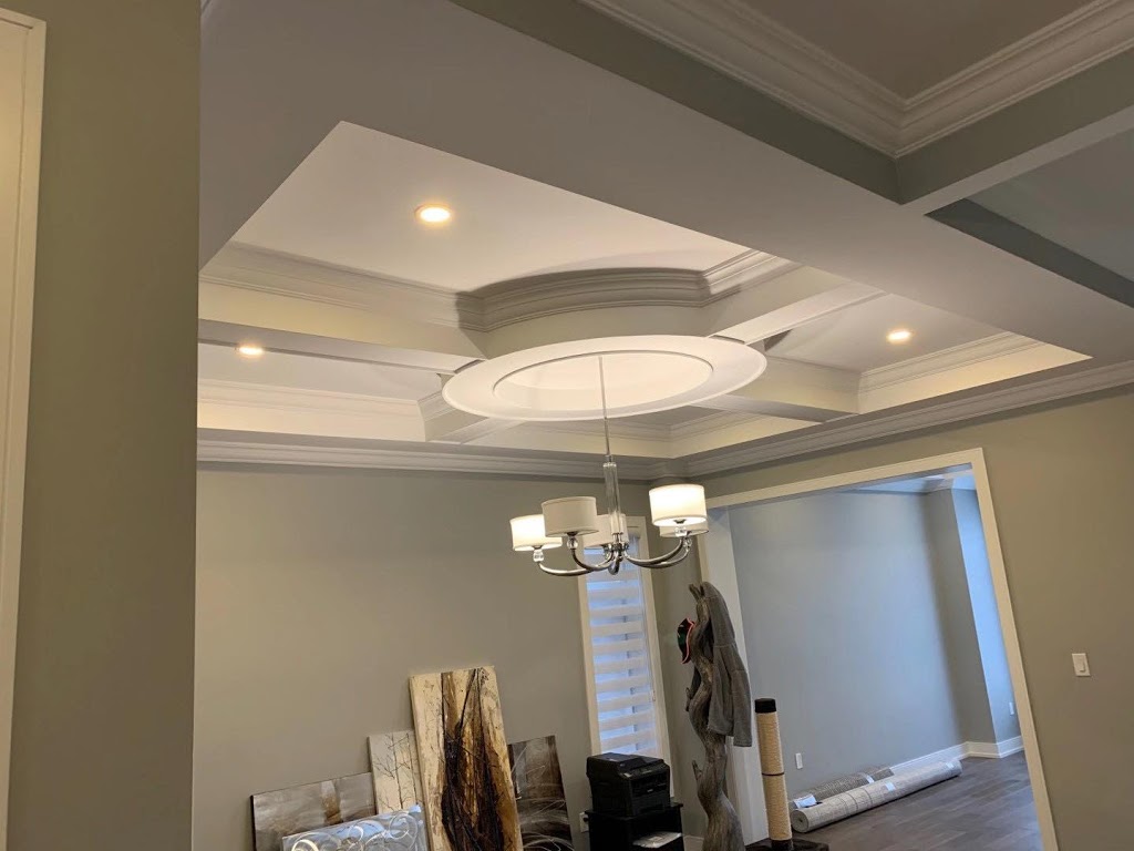 Smiley Home Renovation Ltd. | 423 Gilpin Dr, Newmarket, ON L3X 3K4, Canada | Phone: (647) 981-7475