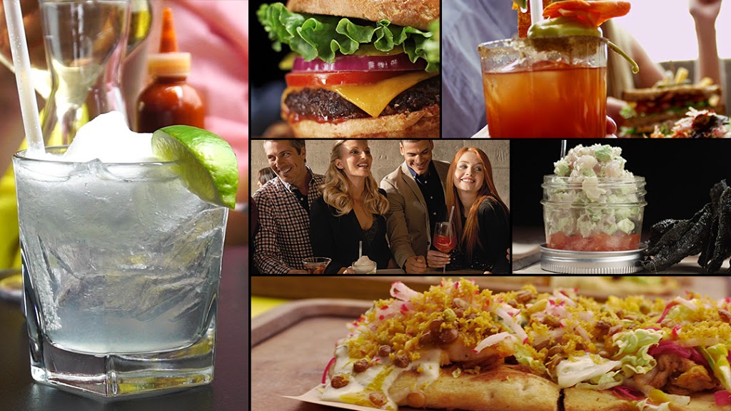 Moxies Grill & Bar | 3818 Innes Rd, Orléans, ON K1W 0C8, Canada | Phone: (613) 830-7200