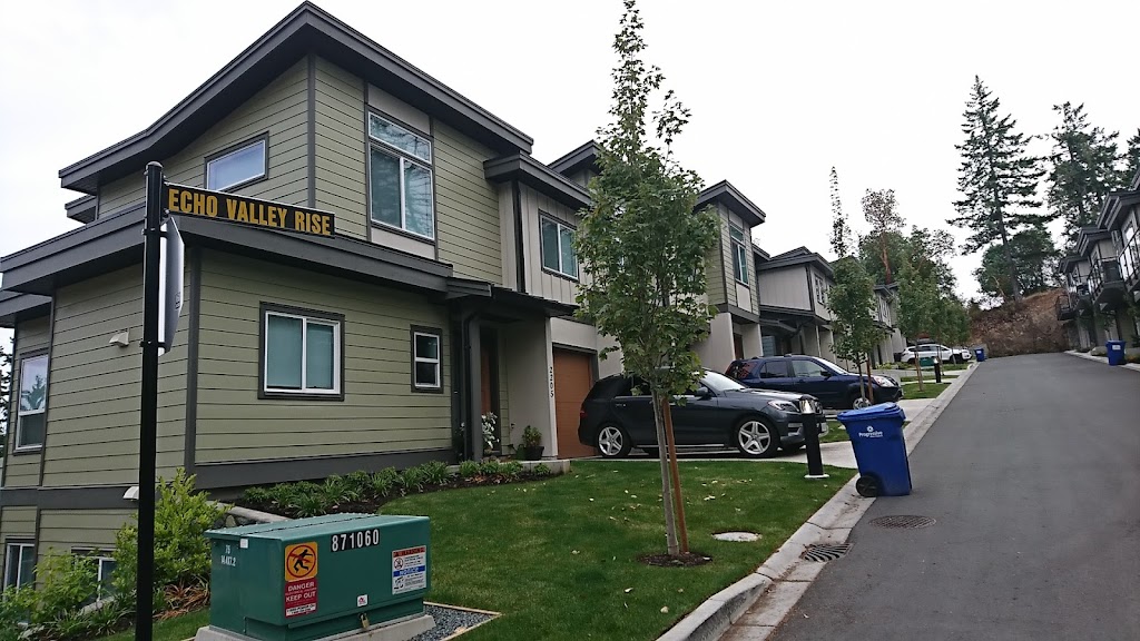 Bear mountain | 2205 Echo Valley Rise, Victoria, BC V9B 5X7, Canada | Phone: (778) 679-8431