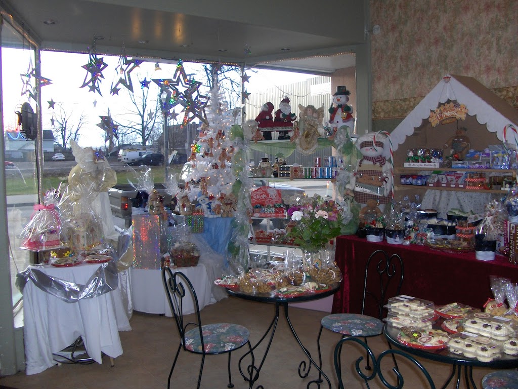 Dee-Lights Bakery & Fine Foods | 379 Dundas St, Woodstock, ON N4S 1B6, Canada | Phone: (519) 539-6474