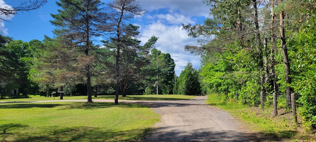 BigRock EcoRetreat | 117B Grannys Ln, Denbigh, ON K0L 1W0, Canada | Phone: (905) 856-5117