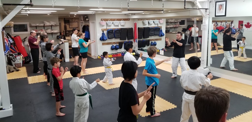 Jitsu-Do Karate | 1211 Gorham St #5, Newmarket, ON L3Y 8Y3, Canada | Phone: (905) 235-9119