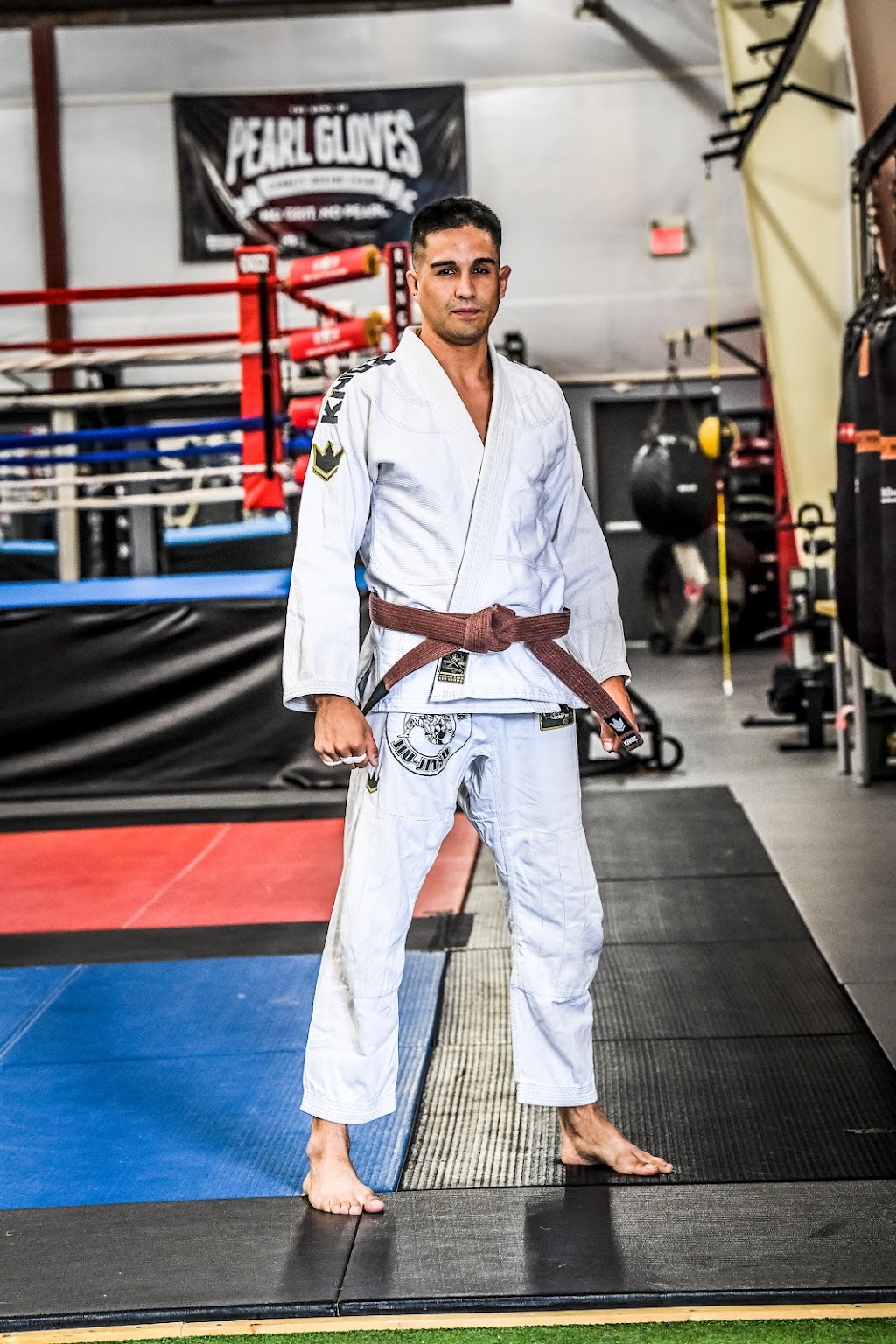 Evolve MMA & Fitness Centre | 325 Welland Ave Unit 30, St. Catharines, ON L2R 2R2, Canada | Phone: (905) 397-2925