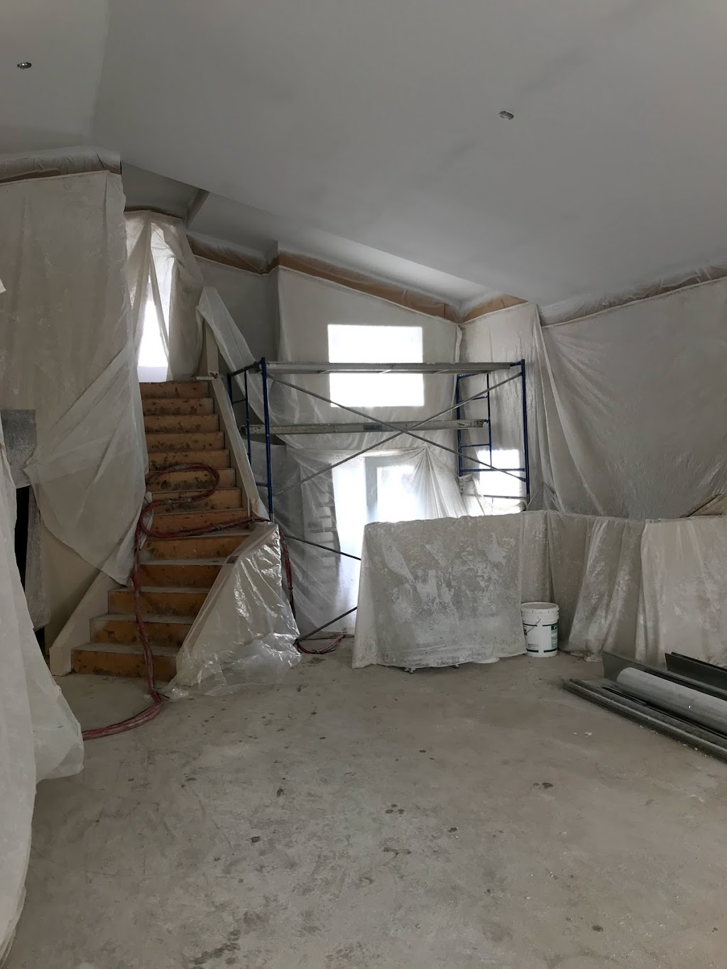 Bernies Texturing Ltd | 1098 77 Ave NW, Edmonton, AB T6P 1M2, Canada | Phone: (780) 298-9364