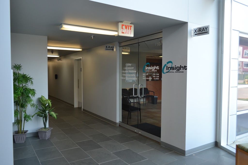 Insight Medical Imaging - Spruce Grove | 107-505 Queen St, Spruce Grove, AB T7X 2V2, Canada | Phone: (780) 962-0297