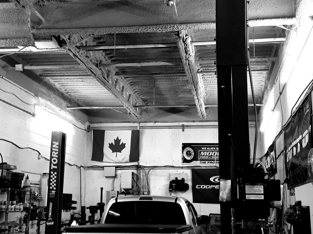 AE AutoTech | 1595 Victoria St N a102, Kitchener, ON N2B 3E6, Canada | Phone: (519) 749-2886