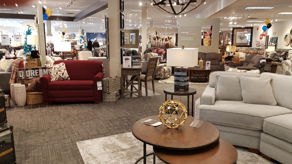 La-Z-Boy Furniture Galleries | 1425 Ellice Ave, Winnipeg, MB R3G 0G3, Canada | Phone: (204) 783-8500