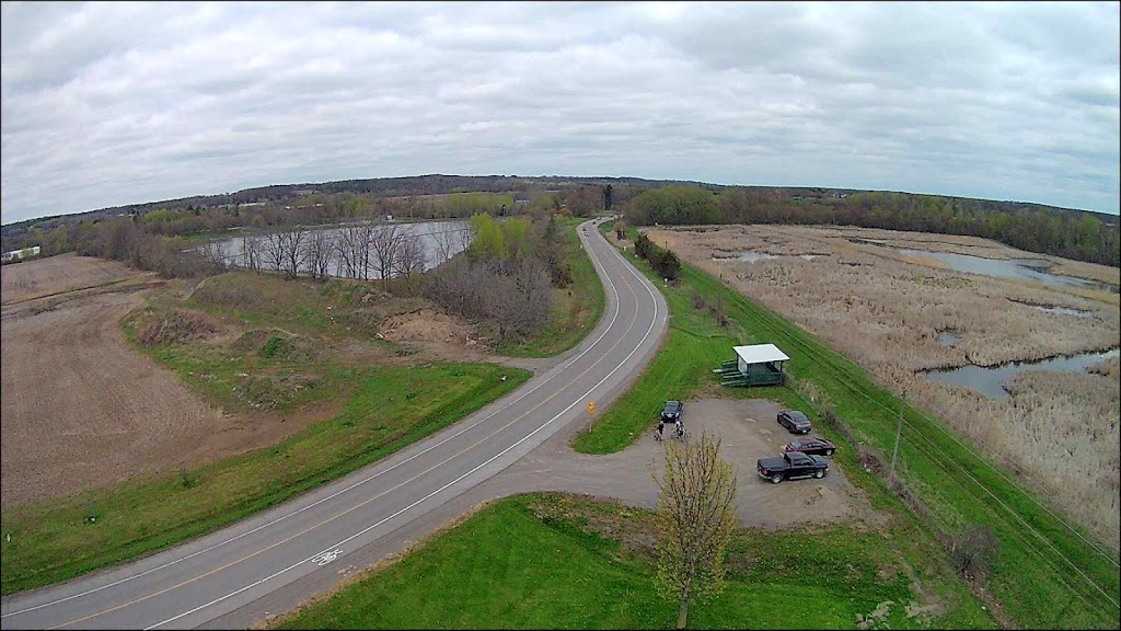Brighton Constructed Wetland | 211 Prince Edward St, Brighton, ON K0K 1H0, Canada | Phone: (613) 475-1162