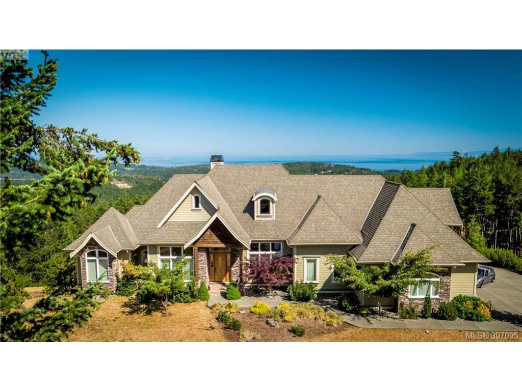 REALTOR® Linda Brown | 4440 Chatterton Way, Victoria, BC V8X 5J2, Canada | Phone: (250) 213-7194