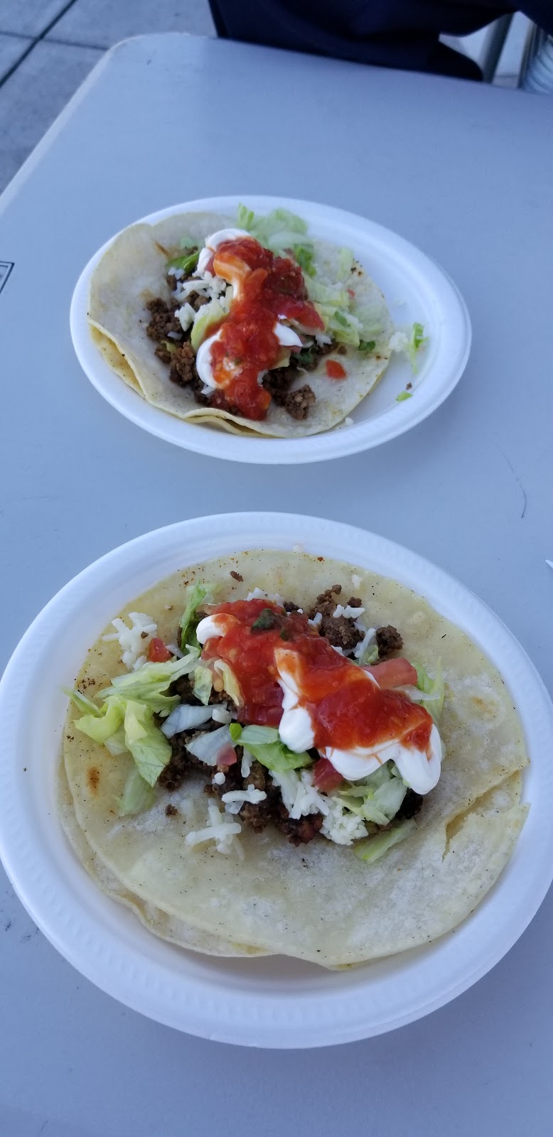 Rosas Taco Stand | 480 5 Ave SW, Salmon Arm, BC V1E 2R3, Canada | Phone: (250) 804-3917