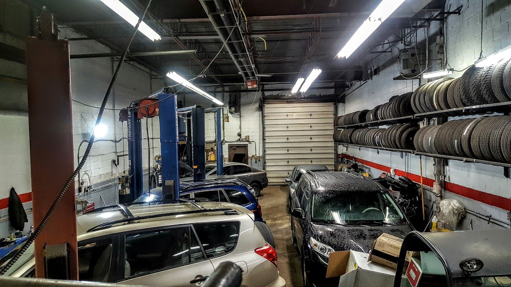 Hide Auto Centre | 15 Crockford Blvd Unit #9, Scarborough, ON M1L 4J9, Canada | Phone: (416) 288-9711