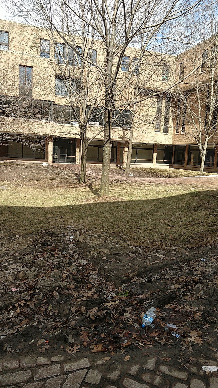 Fargo Quadrangle | Buffalo, NY 14228, USA | Phone: (716) 645-2000