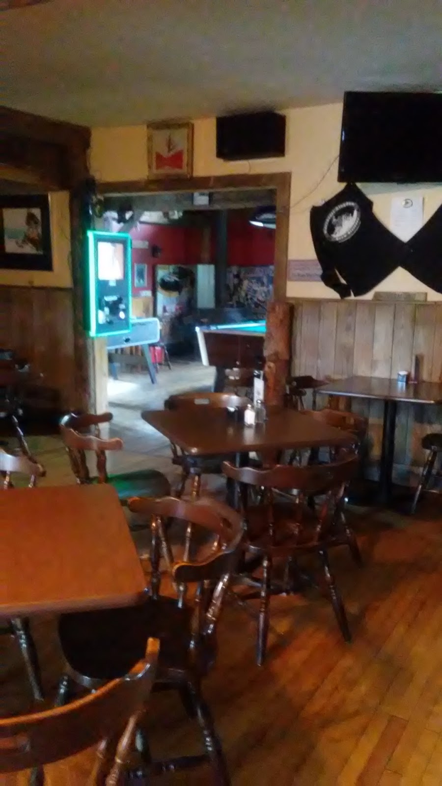 Chez Pidgeon Restaurant | 1282 VT-114, Norton, VT 05907, USA | Phone: (802) 822-5258