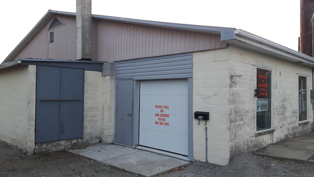 Braaap Cycle and Lawn Equipment Repairs | 13 Penny Ln, Stoney Creek, ON L8J 2V7, Canada | Phone: (905) 928-3478