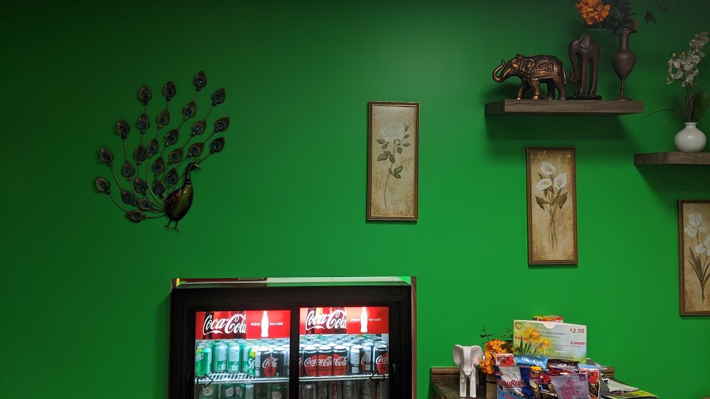 Coriander Kitchen To Go | 115 First St Unit#2, Collingwood, ON L9Y 1A5, Canada | Phone: (705) 293-8646