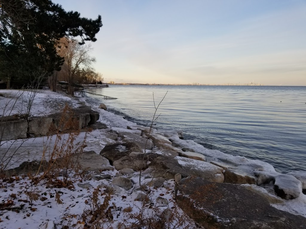 Watersedge Park | 2092 Watersedge Rd, Mississauga, ON L5J, Canada