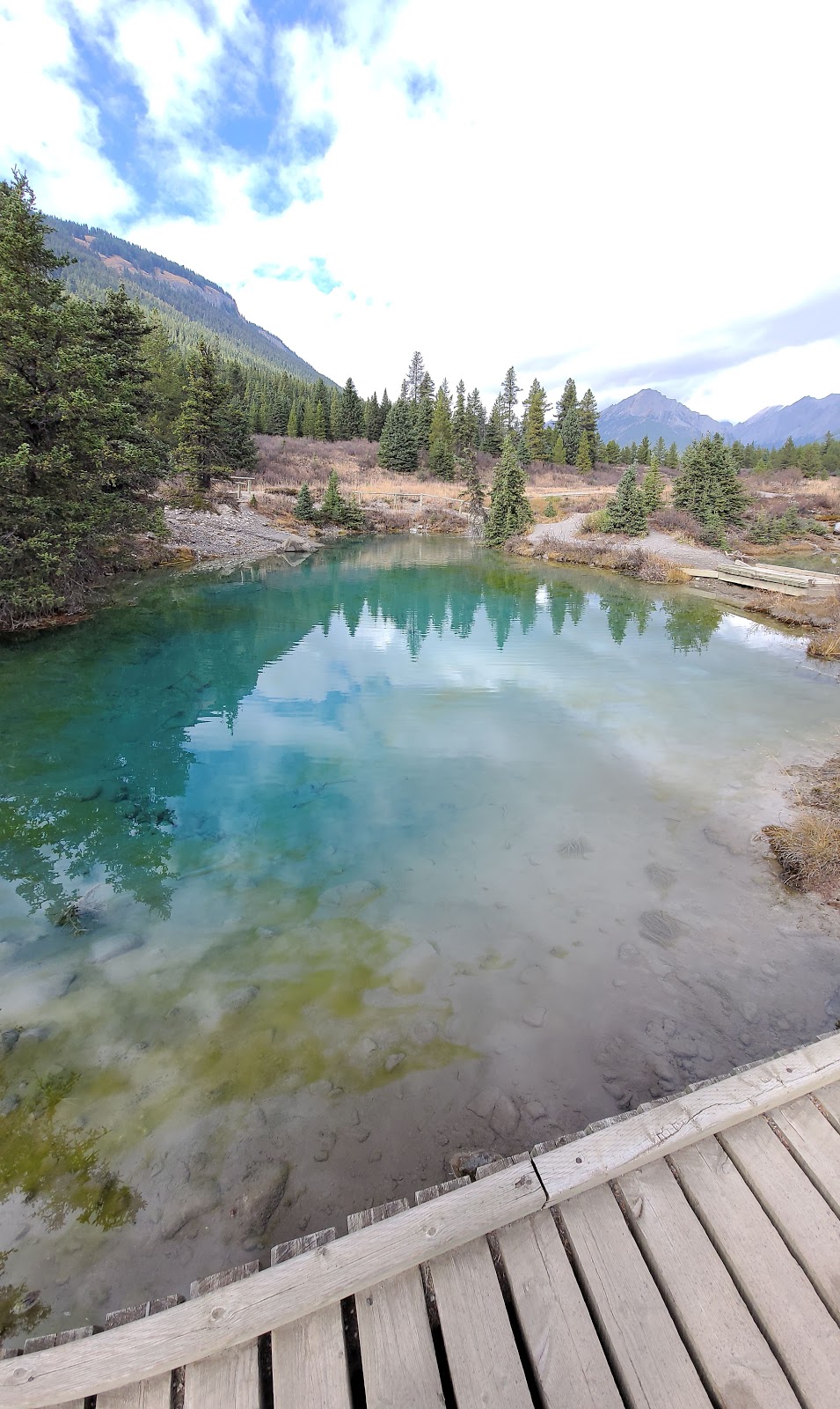 Johnstone Creek Provincial Park | Johnstone Creek Camp Rd, Rock Creek, BC V0H 1Y0, Canada | Phone: (250) 584-9025