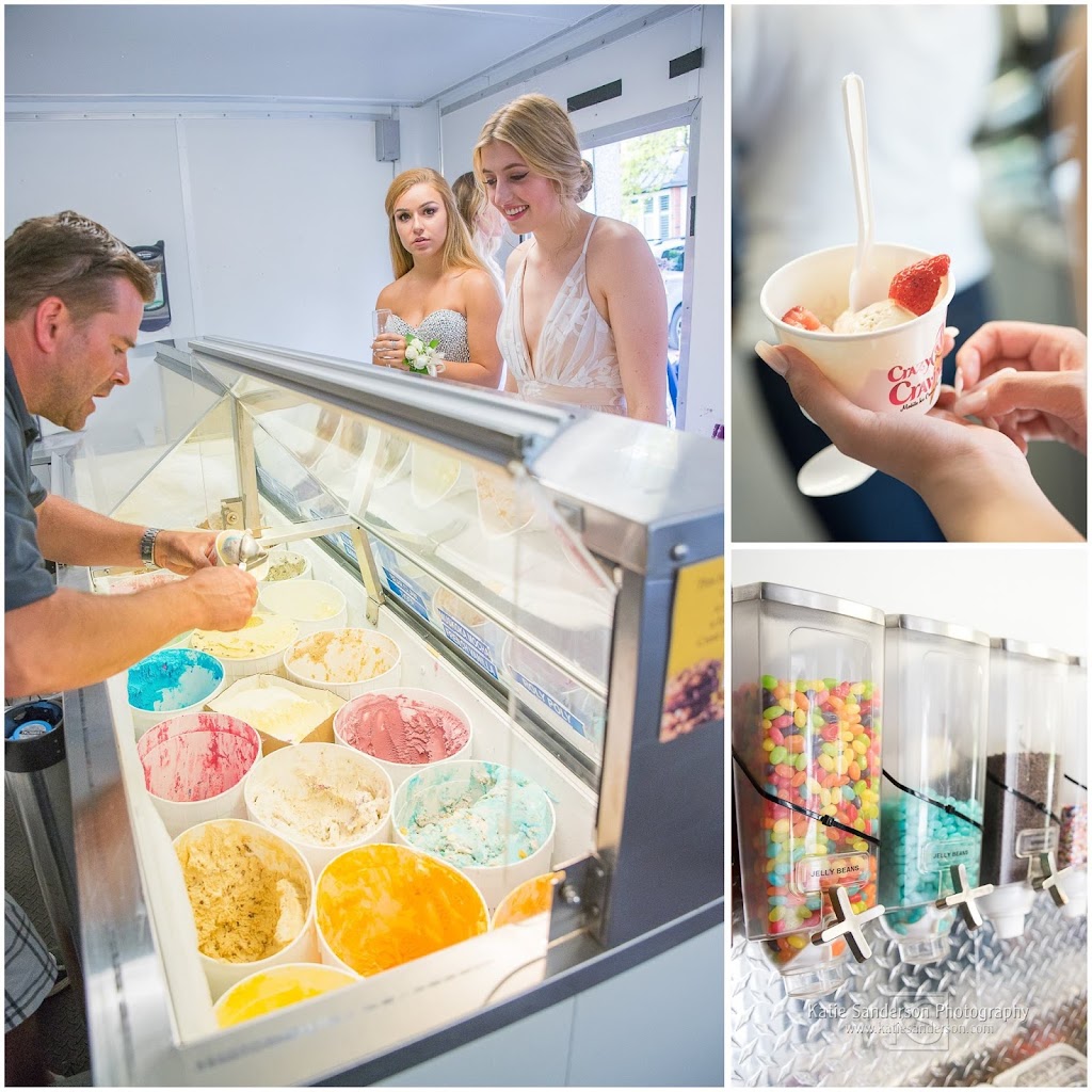 Crazy Cravings | 1654 Wilson St W, Ancaster, ON L9G 3K9, Canada | Phone: (905) 906-8657