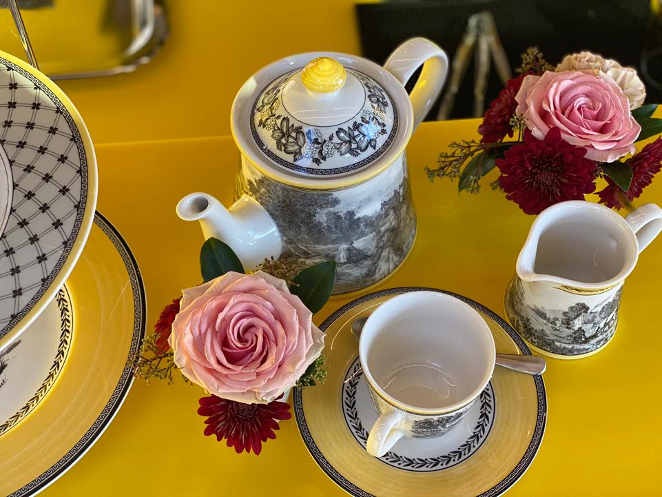 Garden Cafe | 1821 Marine Dr, West Vancouver, BC V7V 1J7, Canada | Phone: (604) 922-4171