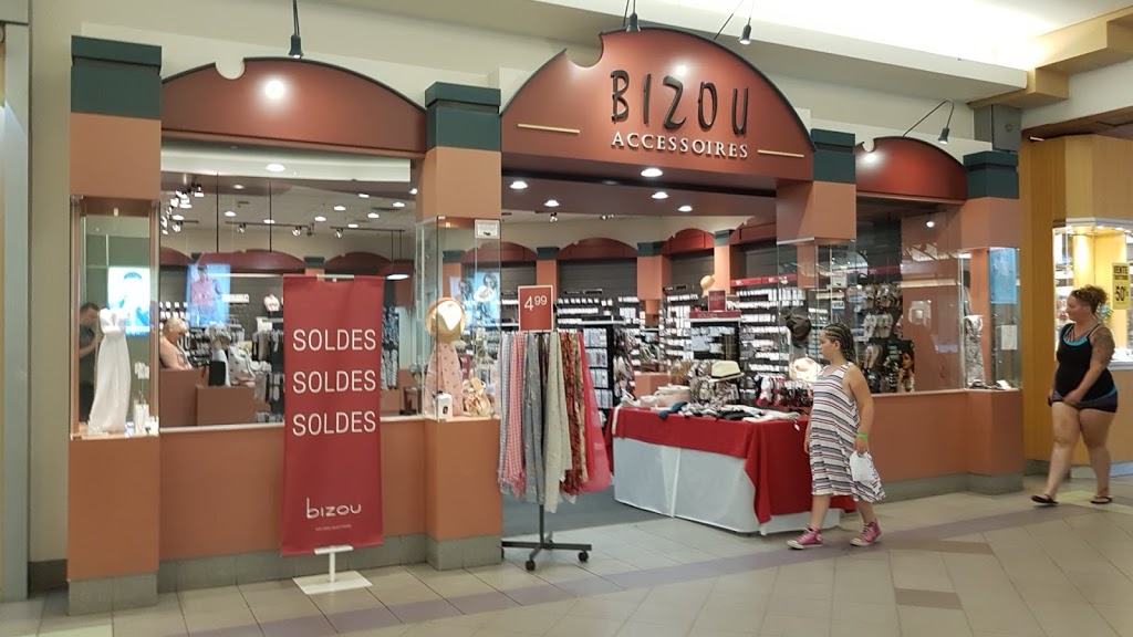 Bizou | 552 boul. Wilfrid Hamel E-8A, Quebec City, QC G1M 3E5, Canada | Phone: (418) 525-5503