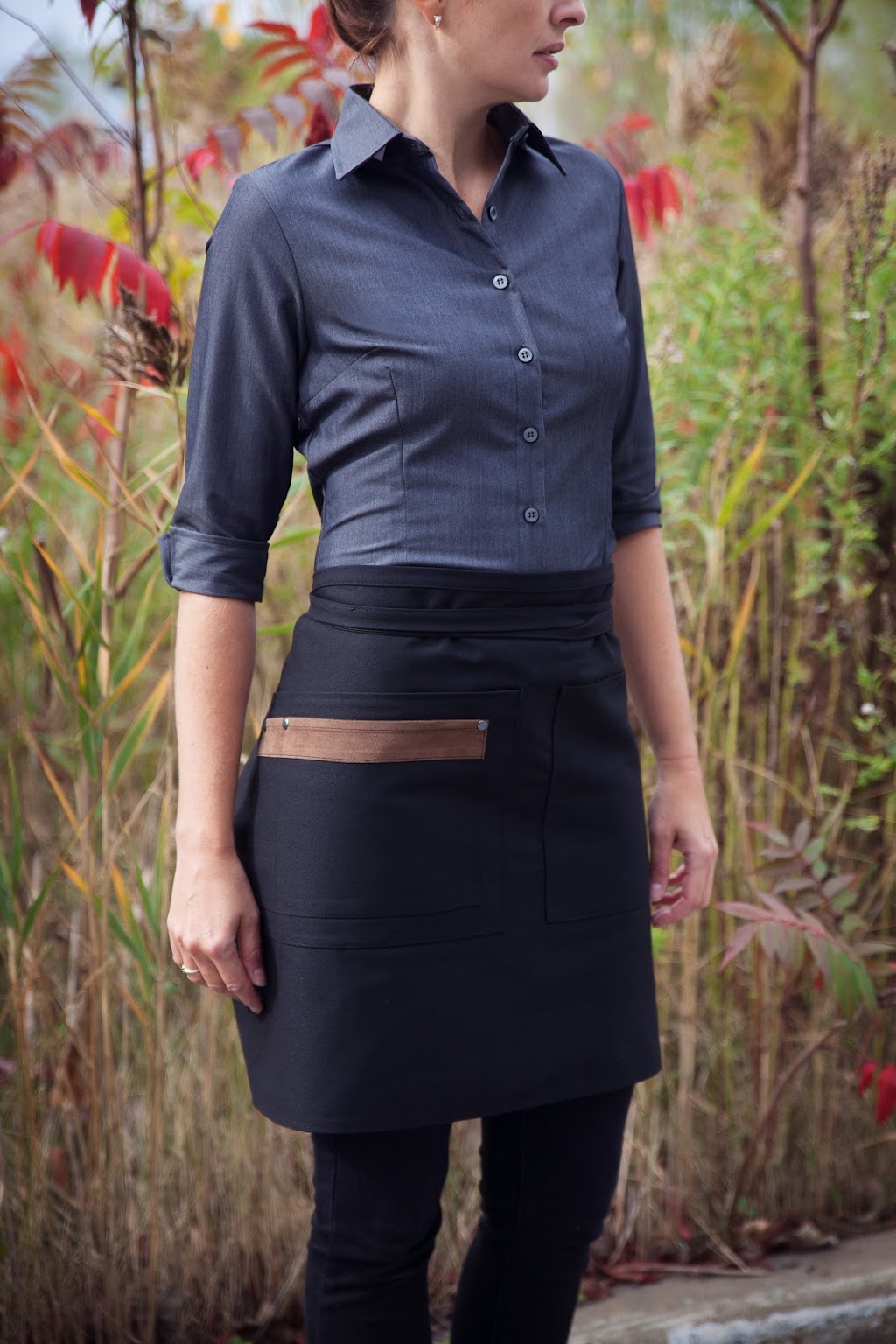 No Limits design Uniformes | 4316 Bd de la Grande-Allée, Boisbriand, QC J7H 1M9, Canada | Phone: (450) 973-8181