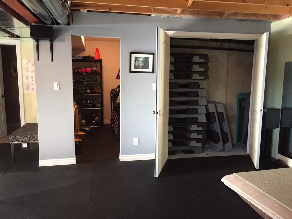 Studio-Fit | 3 Limosano St, Seagrave, ON L0C 1G0, Canada | Phone: (905) 435-5473