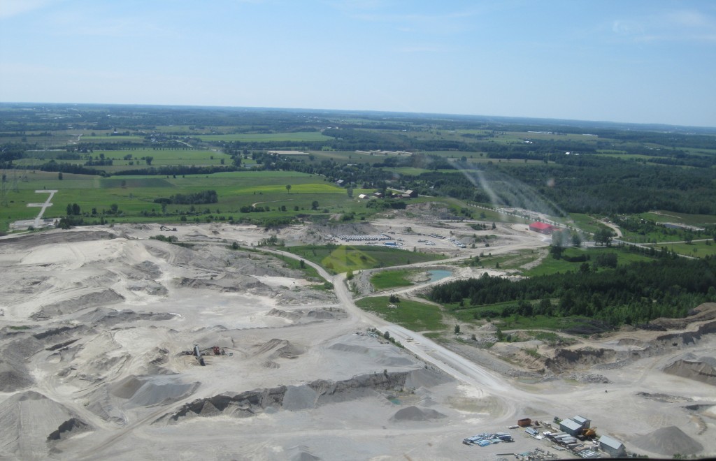 Cedarwell Excavating Ltd | 341416 Concession Rd 2 NDR, Hanover, ON N4N 3B9, Canada | Phone: (519) 364-0023