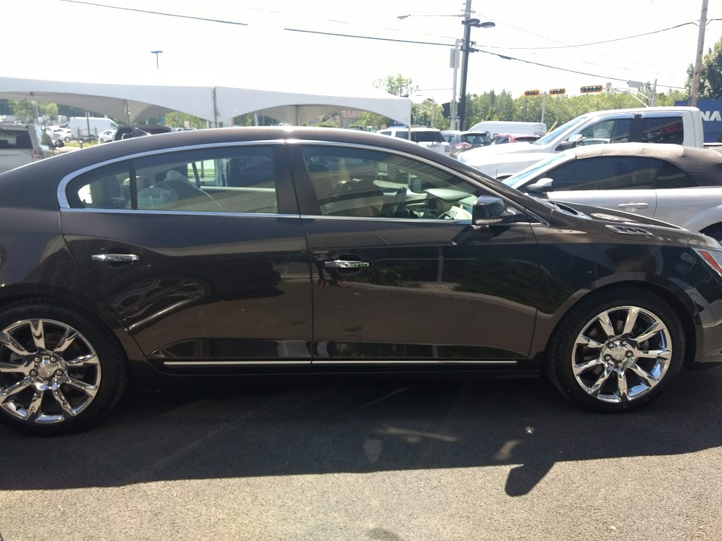 Fichault Kia | 33 Boulevard Saint-Jean-Baptiste, Châteauguay, QC J6J 3H5, Canada | Phone: (450) 699-9000