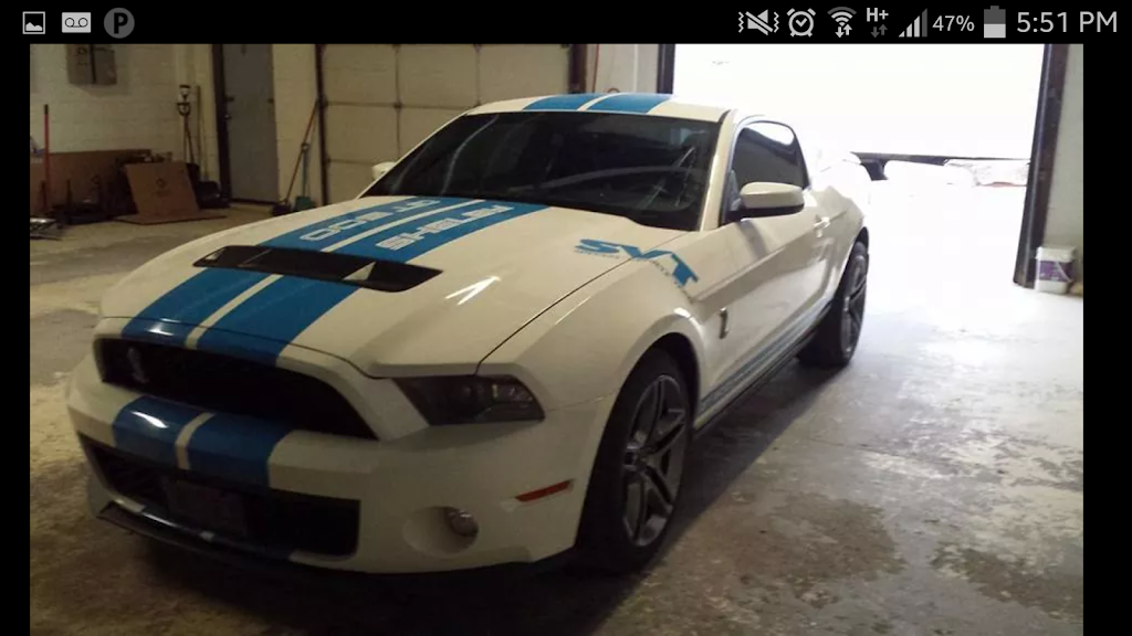 BayCity Auto Glass & Tint | 461 Dunlop St W #6, Barrie, ON L4N 9W3, Canada | Phone: (705) 503-8468
