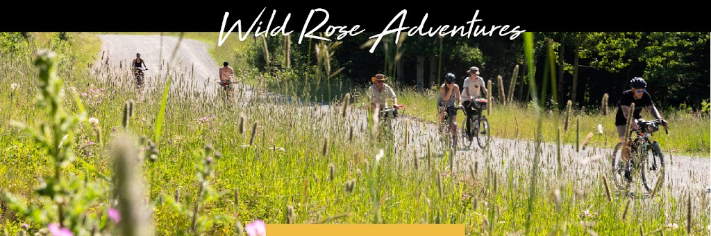 Wild Rose Adventures | 1439 10 Ave SE #130, Calgary, AB T2G 0X1, Canada | Phone: (403) 457-2453