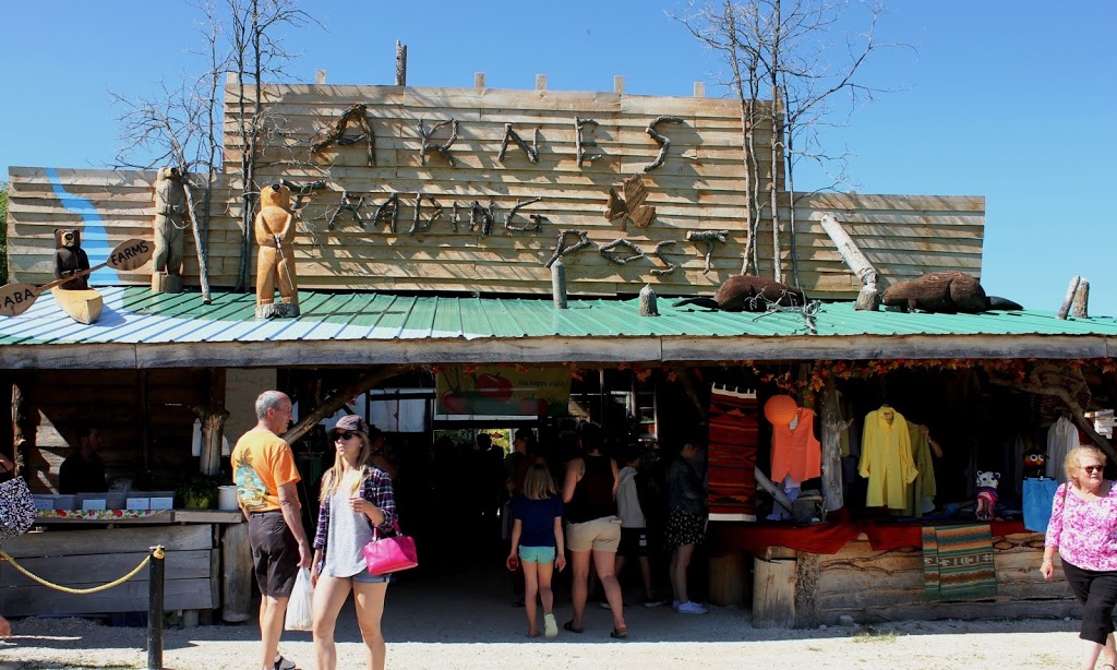 Arnes Farmers Market | Gimli, MB R0C 0C0, Canada | Phone: (204) 642-5411