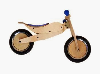 eezeRider Balance Bikes | 12185 Cherrywood Dr, Maple Ridge, BC V2X 0X3, Canada | Phone: (778) 893-4459