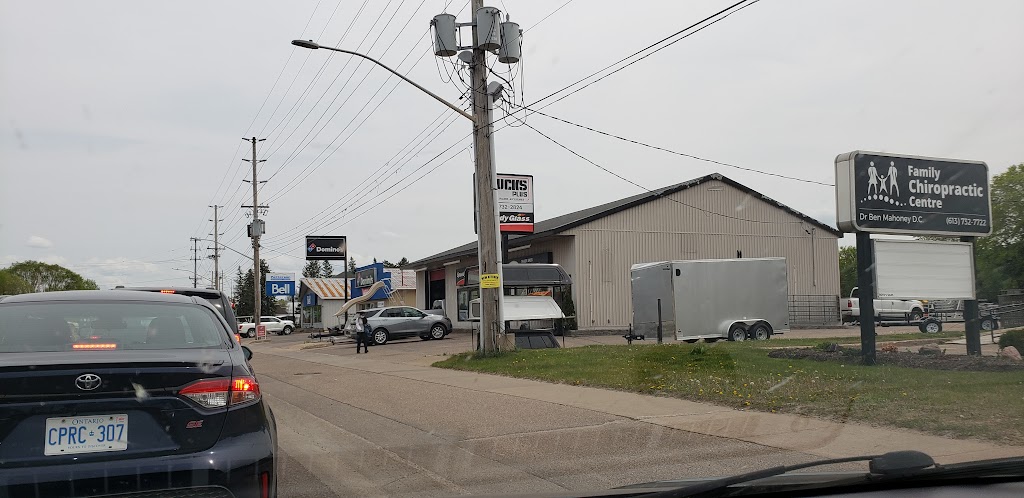 Trucks Plus | 936 Pembroke St E, Pembroke, ON K8A 3M2, Canada | Phone: (613) 732-2824