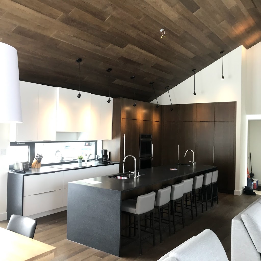 Construction et Rénovation Pereira | 3667 Rue Gérard-La Palme, Carignan, QC J3L 0T3, Canada | Phone: (514) 831-6183