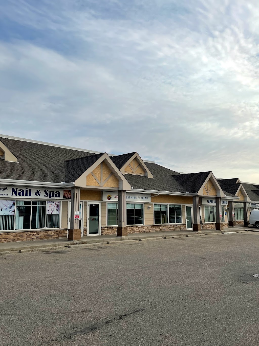 Airdrie Learning Academy | 800 Veterans Blvd NW #304, Airdrie, AB T4A 2G1, Canada | Phone: (825) 733-1268