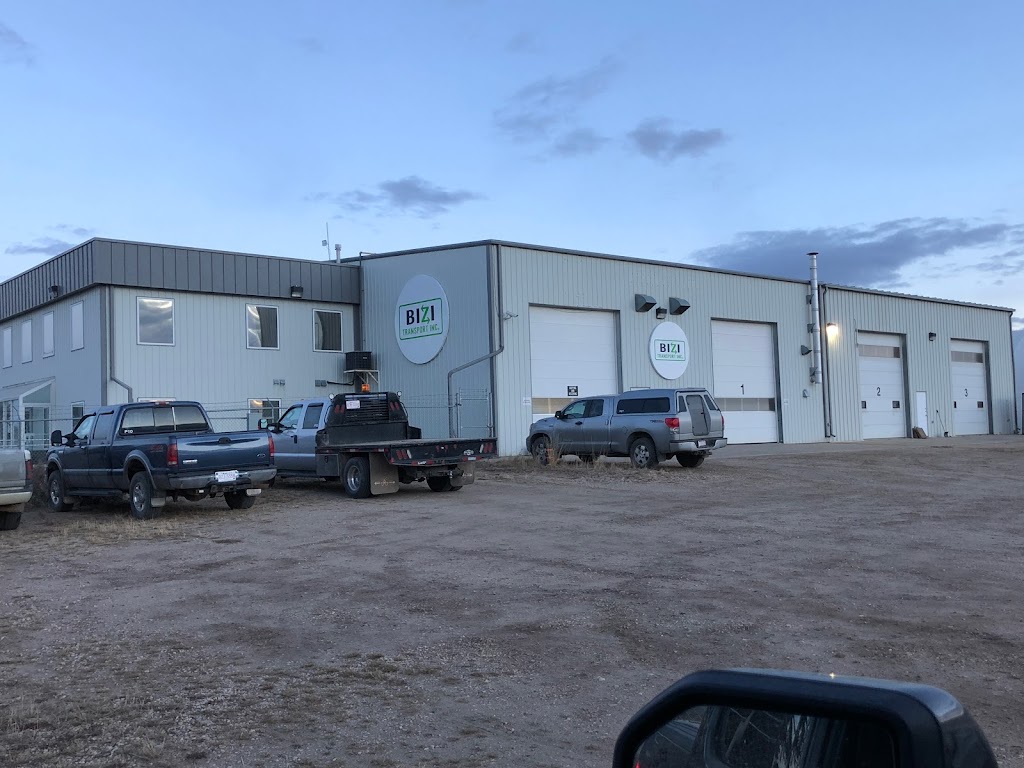 Bizi Transport Inc | 27 27123, Hwy 597, Blackfalds, AB T0M 0J0, Canada | Phone: (403) 550-3477