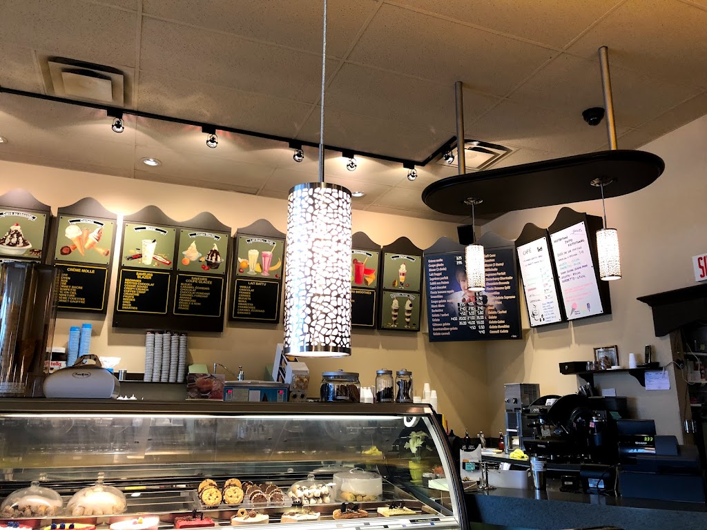 La Dolce Vita gelato cafe shop | 3776 Bd Saint-Charles N, Kirkland, QC H9H 3C3, Canada | Phone: (514) 695-3212