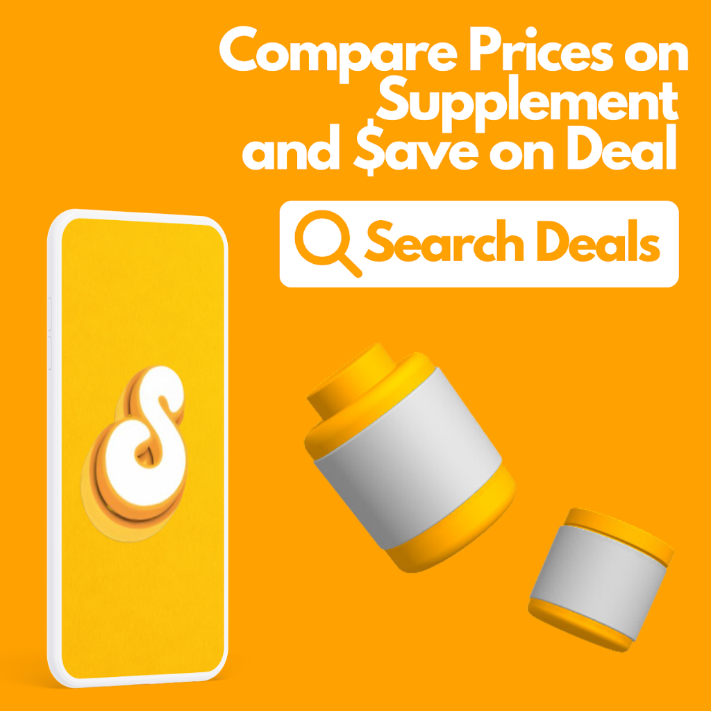 Suppmedaddy | 1380 Prince of Wales Dr, Ottawa, ON K2C 3N5, Canada | Phone: (873) 288-1311